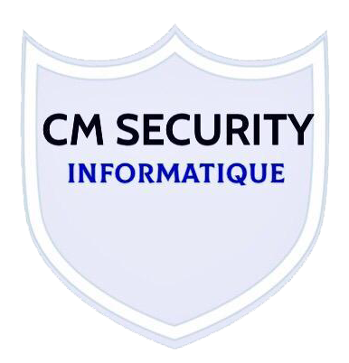 CM SECURITY INFORMATIQUE