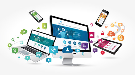 SITE WEB