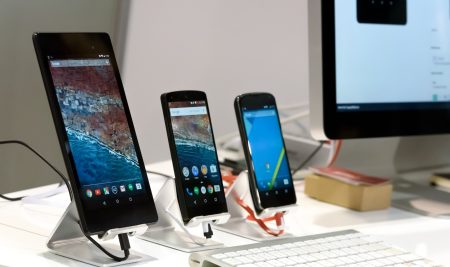 Comment déverrouiller un téléphone Android Huawei/Samsung quand on a oublié le code ?